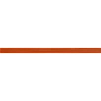 Плитка Imola Nuvole L.NUVOLE-O фриз оранжевый - Фото 1