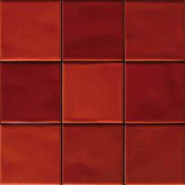 Плитка Imola Picasso PICASSO 10R -Z червоний - Фото 1