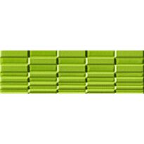 Плитка Imola Prisma L.PRISMA 20V фриз -Z зеленый - Фото 1