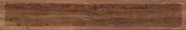 Підлогова плитка Imola Wood WOOD R161R коричневий - Фото 1