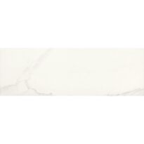 Плитка Impronta White Experience WE1296 STATUARIO VELLUTO білий - Фото 1