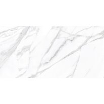 Керамограніт Inter Cerama Arctic ARCTIC 31 071/L сірий 600х1200х8 сірий,світло-сірий - Фото 1