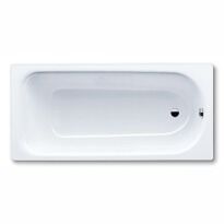 Стальна ванна Kaldewei Eurowa 11951203 0001 Eurowa (FORM PLUS) Mod.309 Ванна 140x70см, білий