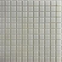 Мозаїка Керамика Полесье GLANCE WHITE мозаїка білий - Фото 1
