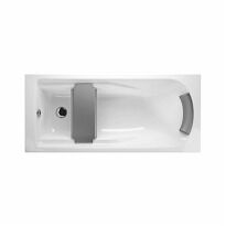 Акрилова ванна Kolo Comfort Plus XWP1460 160х80 см білий