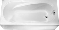 Акриловая ванна Kolo Comfort XWP3090/0290 190х90 белый - Фото 1