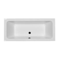 Акриловая ванна Kolo Modo XWP1171 MODO Ванна прямоугольная 170х75 + sn7 белый - Фото 1