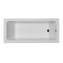 Акрилова ванна Kolo Modo XWP1170000 MODO Ванна прямокутна 170х75 + sn7 білий - Фото 1
