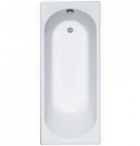 Акрилова ванна Kolo Opal Plus XWP1370 170х70 білий - Фото 1
