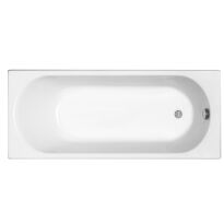 Акрилова ванна Kolo Opal Plus XWP136000N білий - Фото 1