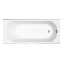 Акрилова ванна Kolo Opal Plus XWP137000N OPAL PLUS Ванна без ніжок білий - Фото 1
