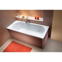 Акрилова ванна Kolo Opal Plus XWP137000N OPAL PLUS Ванна без ніжок білий - Фото 3