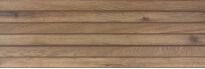 Плитка Lasselsberger-Rako Base BASE WR1V5434 brown wood relief коричневый