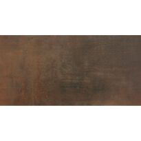 Плитка Lasselsberger-Rako Rush RUSH WAKV4520 темно-коричн. коричневий