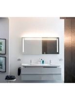 Дзеркало для ванної Laufen Palace H4472849961441 (4.4728.4.996.144.1) 150 см дзеркало - Фото 3