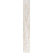 Керамогранит Leonardo Plank PLANK 1512W белый - Фото 1