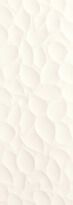Плитка Love Ceramic Genesis GENESIS LEAF WHITE MATT білий - Фото 1