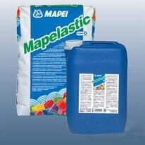 Строительная химия Mapei MAPEI Гидроиз Mapelastic комп.A/24 кг
