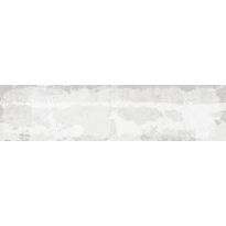 Керамограніт Marca Corona Brickline D271 BRICKLINE WHITE DEC білий - Фото 1