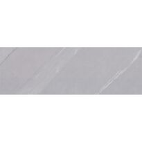 Плитка Marca Corona Deluxe 8951 DEX. GREY RETT серый - Фото 1