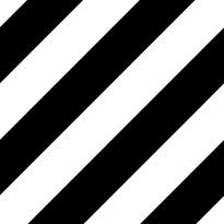 Напольная плитка Mayolica District DISTRICT LINES BLACK белый,черный