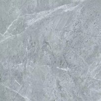 Керамогранит Megagres Majestic MAJESTIC GRIGIO MATT 600х600х8 серый - Фото 1