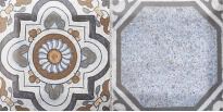 Плитка Monopole Ceramica Antique ANTIQUE білий,бежевий,блакитний,коричневий,сірий,жовтий,чорний,синій - Фото 6
