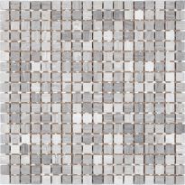 Мозаїка Mozaico de Lux K-MOS K-MOS CBMS2279M сірий