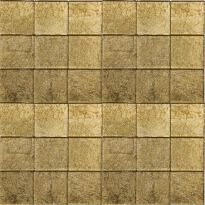 Мозаика Mozaico de Lux V-MOS V-MOS I PREZIOSI ORO LUCIDO PR7 золото