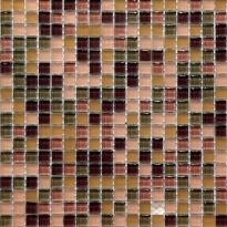 Мозаїка Mozaico de Lux V-MOS V-MOS NO3 LILLA MIX рожевий