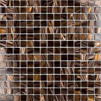 Мозаїка Mozaico de Lux V-MOS V-MOS JD005 коричневий,чорний - Фото 2