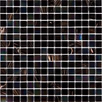 Мозаика Mozaico de Lux V-MOS V-MOS AST002 черный