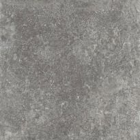 Керамогранит Novabell Kingstone KST-28RT SILVER RETT серый - Фото 4