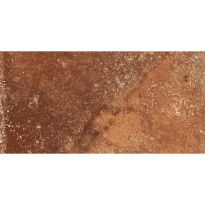 Плитка Novabell Materia MAT-615N ROSSO коричневый,темно-коричневый,светло-коричневый - Фото 1