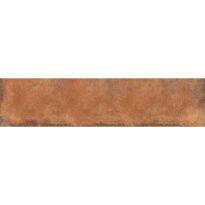 Плитка Novabell Materia MAT-622N BRICK ROSSO коричневий,бежево-коричневий - Фото 1