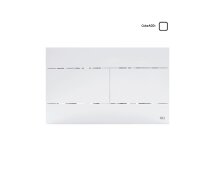 Инсталляция для унитазов Oliveira OLi80 Комплект инсталляции OLi80 4в1 с белой клавишей смыва + 3120147 Project Унитаз подвесной + крышка softclose (2 уп) белый