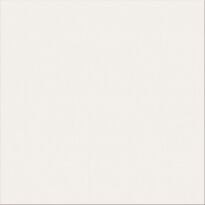 Плитка Opoczno Black&White WHITE SATIN білий - Фото 1