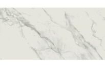 Керамогранит Opoczno Calacatta marble CALACATTA MARBLE WHITE POLISHED белый - Фото 1
