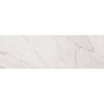 Плитка Opoczno Carrara Pulpis CARRARA WHITE білий