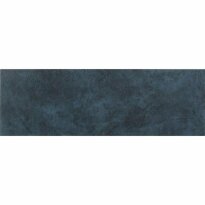 Плитка Opoczno Dixie DIXIE DARK BLUE SATIN 200х600х8 синій