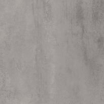 Керамогранит Opoczno French Braid GPTU 602 CEMENTO GREY LAPPATO серый - Фото 1