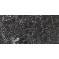 Плитка Opoczno Sephora SEPHORA BLACK чорний - Фото 1