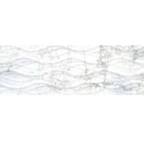 Плитка Peronda-Museum Supreme SUPREME WHITE DECOR/33,3X100/R білий - Фото 1