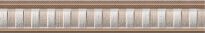 Плитка Peronda ATMOSPHERE - TREASURE L.COTTAGE-B фриз коричневый,серый,золото
