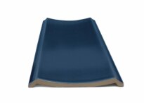 Плитка Peronda Bow BOW BLUE. 150х450х8 синий,темно-синий - Фото 2