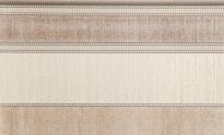 Плитка Peronda Brook ZOC.BROOK-B фриз бежевый,коричневый,серый - Фото 1