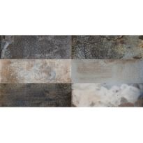 Плитка Peronda Fs Raku FS RAKU COLORS коричневый,серый,синий,мультиколор - Фото 1