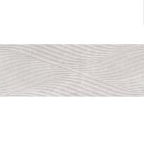 Плитка Peronda Nature NATURE SILVER DECOR/32x90/R серый