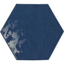 Плитка Peronda Vezelay VEZELAY BLUE синій