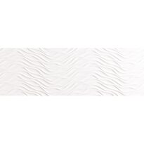 Плитка Porcelanosa Wave WAVE WHITE білий - Фото 1
